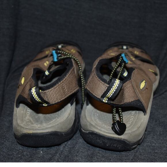 Keen Men\'s 13 Newport H2 Water Sandals Hiking Outdoors main image 5